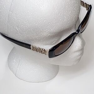 Vintage Retro Unisex Juicy Ylave A Juice Day Glasees 👓